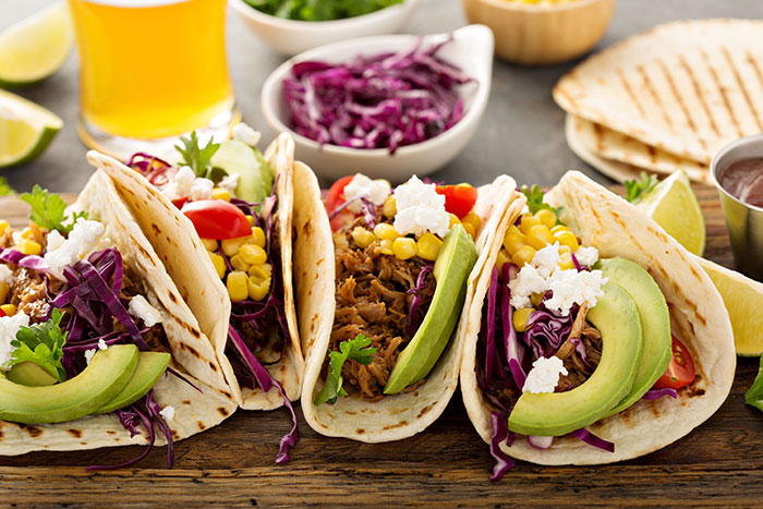 Tacos
